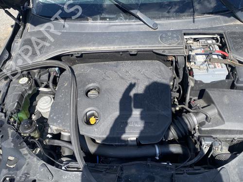 Brugte VOLVO S60 II (134)  DRIVe / D2  4634881