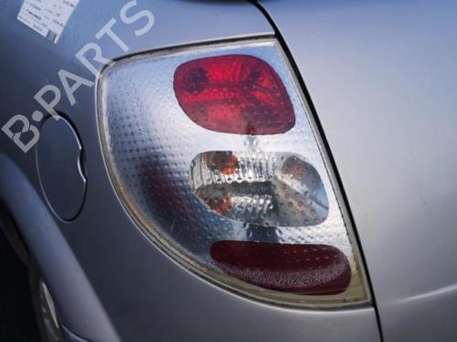 Front left window mechanism CITROËN C3 Pluriel (HB_) 1.6 | BP25583453C22 - Image 3