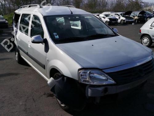 AC compressor DACIA LOGAN MCV (KS_) 1.5 dCi (KS0K) | BP25581895M34 - Image 27