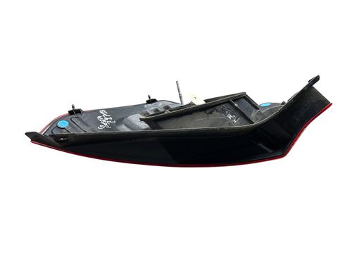 Left taillight FORD FIESTA VI (CB1, CCN) 1.25 | BP33050908C34 - Image 2