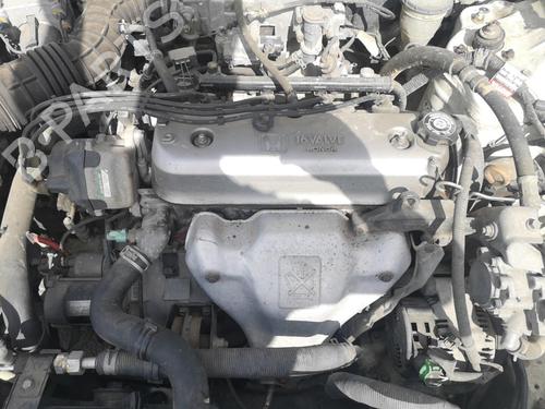 Left side indicator HONDA ACCORD V (CE, CF_, CD) 1.8 i (CE7) | BP25538216I20  - Image 24