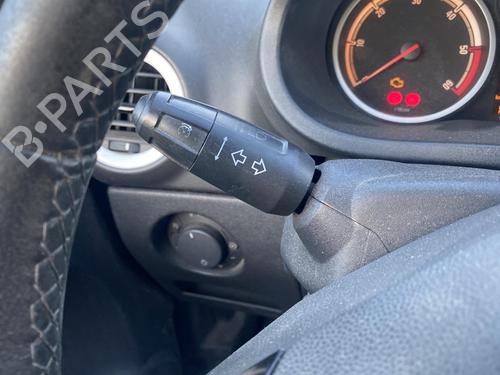 Ignition barrel OPEL CORSA D (S07) 1.3 CDTI (L08, L68) | BP25520052M48 - Image 30