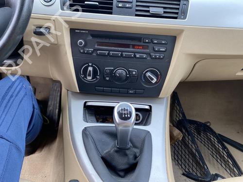 Front left interior door handle BMW 3 Touring (E91) 318 d | BP25529112I13  - Image 10