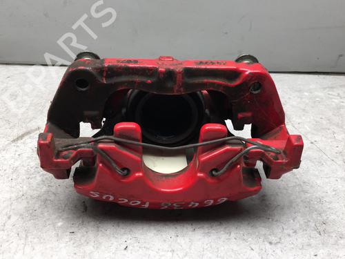 Used Right front brake caliper FORD FOCUS IV (HN) 1.0 EcoBoost (125 hp) 25581536