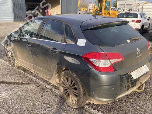 Right taillight CITROËN C4 II (NC_) 1.6 HDi 115 | BP32237808C35 - Image 6