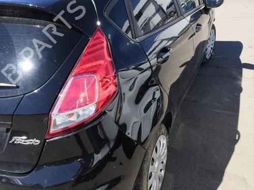 Starter FORD FIESTA VI (CB1, CCN) 1.5 TDCi | BP25559375M8  - Image 16