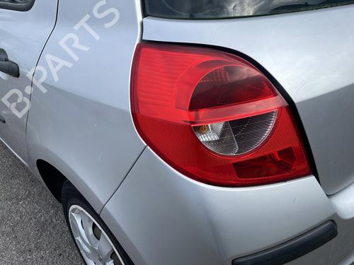 Left front window switch RENAULT CLIO III (BR0/1, CR0/1) | BP35821345I27 - Image 26