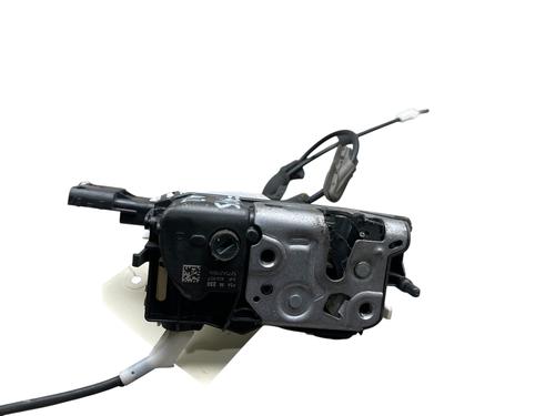 Used Front right lock Front right lock PEUGEOT 3008 I MPV (0U_) 1.6 BlueHDi 120 (120 hp) 31024169 31024169