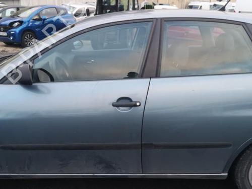 Right mirror SEAT IBIZA III (6L1) 1.9 SDI | BP25560073C27 