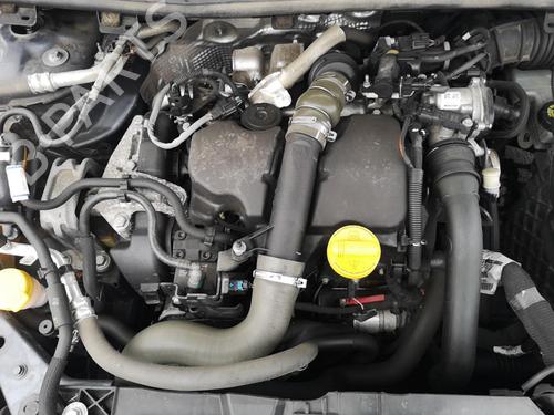 Left sun visor RENAULT MEGANE III Hatchback (BZ0/1_, B3_) 1.5 dCi (BZ09, BZ0D, BZ1W, BZ29, BZ14) | BP25538741I1 - Image 15