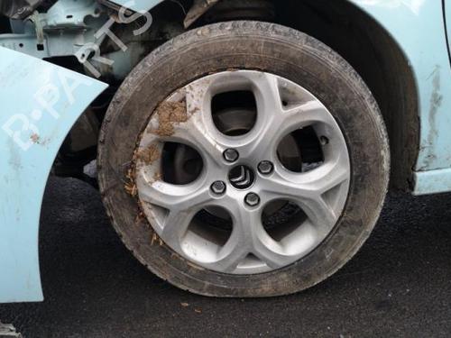 Right front driveshaft CITROËN C3 II (SC_) 1.4 HDi 70 (SC8HZC, SC8HR0, SC8HP4) | BP25521719M39 - Image 30