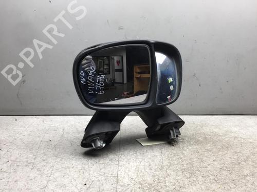 Right mirror OPEL VIVARO A Van (X83) 2.5 DTI (F7) | BP25514790C27 