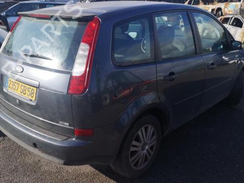 Right front fog light FORD FOCUS C-MAX (DM2) 1.6 TDCi | BP25559833C31 - Image 4