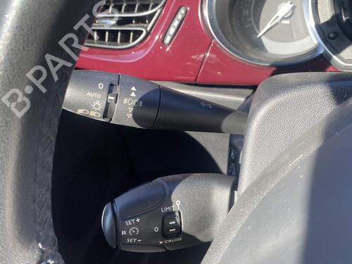 Left front brake caliper CITROËN DS3 (SA_) 1.6 VTi 120 | BP25581103M105 - Image 4