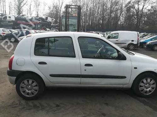 Switch RENAULT CLIO II Hatchback Van (SB0/1/2_) 1.9 D (SB0R) | BP25553249I30 