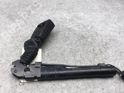 Front left belt tensioner BMW 1 (E87) 120 i | BP25550682C87