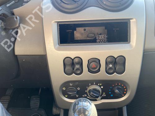 Mando DACIA SANDERO 1.4 (BS0C, BS0A, BS0G, BS1F, BS0E) | BP31342133I30  - Image 20