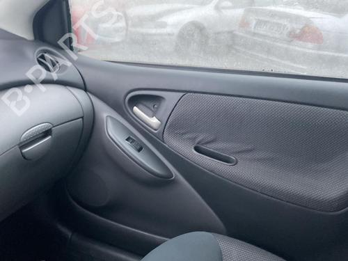 Switch TOYOTA YARIS (_P1_) 1.0 (SCP10_, SCP10R) | BP25502820I30 - Image 8