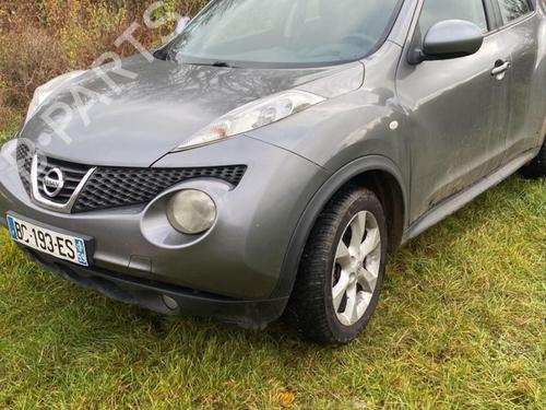 Left front window switch NISSAN JUKE (F15) 1.6 | BP29336359I27  - Image 31