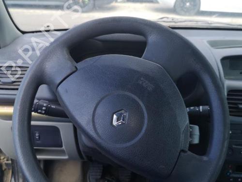 Varmeblæser RENAULT CLIO II (BB_, CB_) 1.4 16V (B/CB0P, BB13) | BP25555360M62 