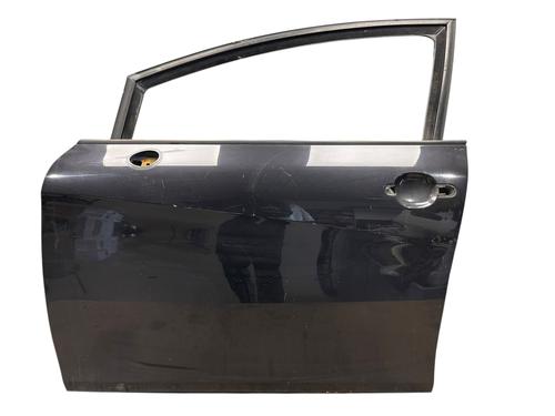 Used Left front door SEAT LEON (1P1) 1.9 TDI (105 hp) 27611240