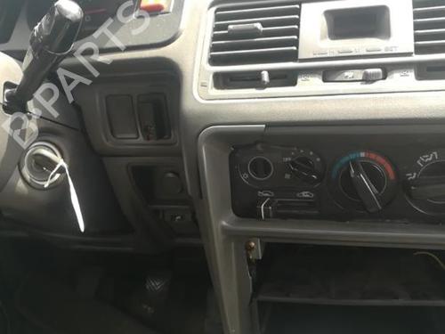 Højre forlygte MITSUBISHI PAJERO II (V3_W, V2_W, V4_W, V5_W) 2.8 TD (V46W, V26W) | BP25577091C29 