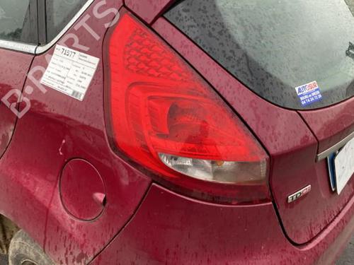 ABS pump FORD FIESTA VI (CB1, CCN) 1.6 TDCi | BP30300559M43  - Image 14