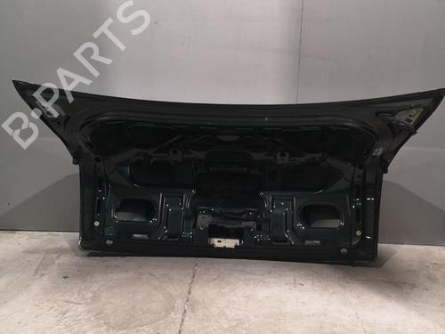 Tailgate VW PASSAT B3/B4 (3A2, 35I) 1.9 TDI | BP25554473C6 