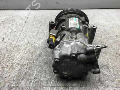 AC Kompressor MINI MINI (R56) Cooper D | BP25572886M34 