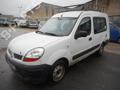 Left headlight RENAULT KANGOO Express (FC0/1_) 1.5 dCi (FC07, FC1R) | BP25522762C28 