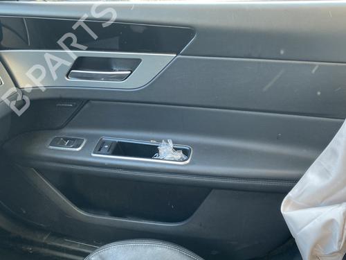 Climate control JAGUAR XF II (X260) 2.0 D | BP25568950I5 - Image 6