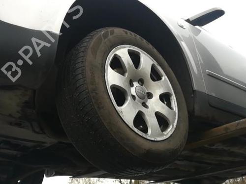 Gebläsemotor AUDI A4 B6 Avant (8E5) 1.9 TDI | BP25516534M62 