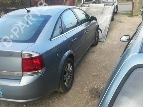 Used Parts OPEL VECTRA C GTS (Z02) 1.9 CDTI (F68) 2501515