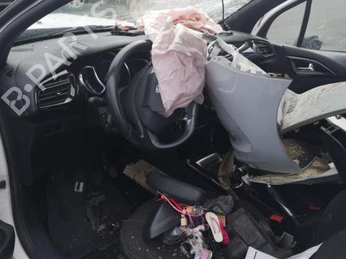 Left front brake caliper CITROËN DS3 (SA_) 1.6 HDi 90 | BP25557707M105 - Image 31