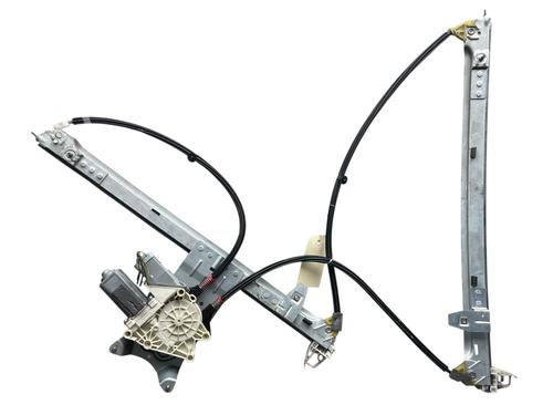 Rudehejsemekanisme ventre foran CITROËN XSARA PICASSO (N68) 1.6 HDi (90 hp) 27317318