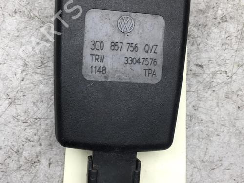 Gurtschloss für VW PASSAT B6 (3C2) 1.9 TDI (105 hp) 25520885