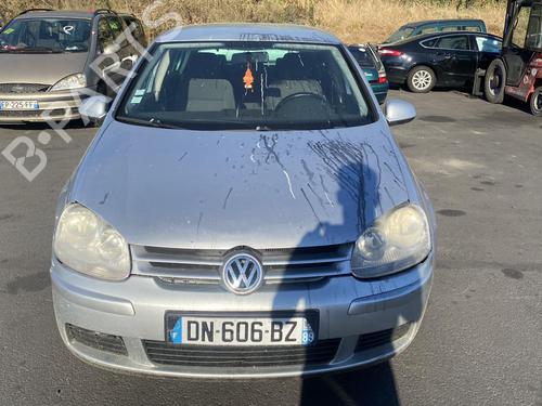 Climate control VW GOLF V (1K1) 2.0 TDI | BP25520153I5  - Image 12