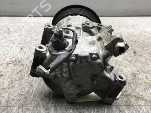 AC-Kompressor TOYOTA RAV 4 III (_A3_) 2.2 D 4WD (ALA30_, ALA30R) | BP25572882M34 