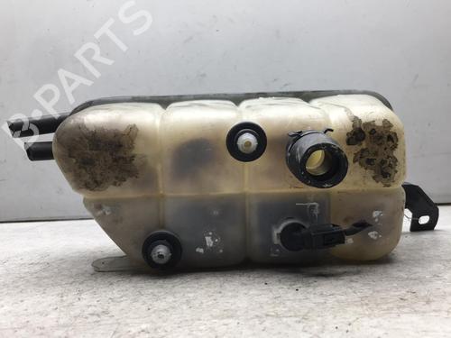 Expansion tank MERCEDES-BENZ S-CLASS (W220) S 320 CDI (220.026, 220.126) | BP25519478C120 