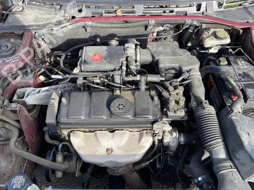 Generator CITROËN XSARA (N1) 1.4 i | BP26505178M7 