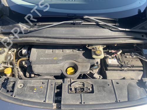 Radio RENAULT SCÉNIC III (JZ0/1_) 1.9 dCi (JZ0J, JZ1J, JZ1K, JZ1S) | BP25510472E6 
