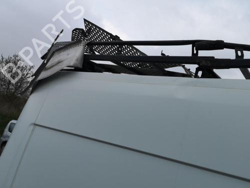 Steering column stalk OPEL MOVANO B Van (X62) 2.3 CDTI FWD (FV) | BP25545888I23 - Image 16