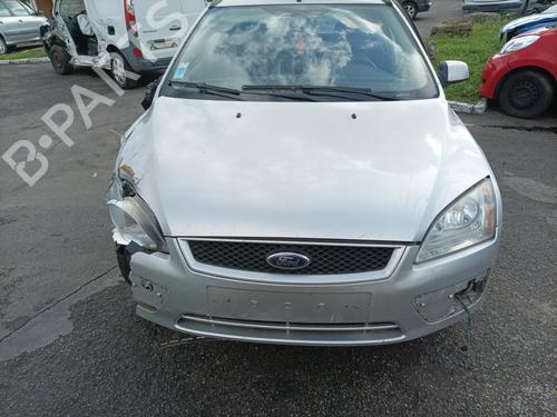 Climate control FORD FOCUS II Turnier (DA_, FFS, DS) 1.6 TDCi | BP25531708I5  - Image 15