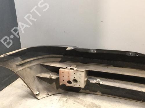 Rear bumper RENAULT CLIO II (BB_, CB_) 1.2 (BB0A, BB0F, BB10, BB1K, BB28, BB2D, BB2H, CB0A,... | BP25538098C8 