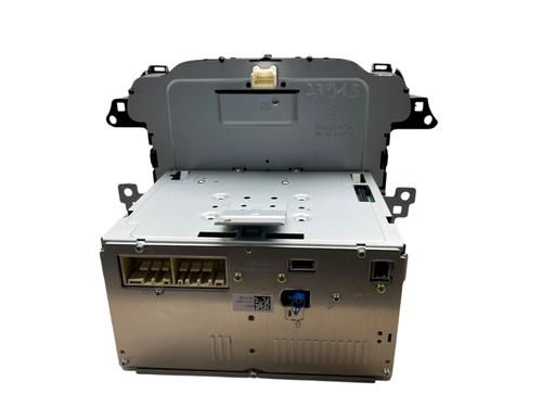 Used Radio Radio KIA NIRO I (DE) 1.6 GDI Plug-in Hybrid (141 hp) 25504675 25504675