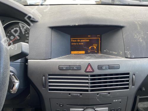 Left sun visor OPEL ASTRA H (A04) 1.9 CDTI (L48) | BP25520030I1 - Image 23
