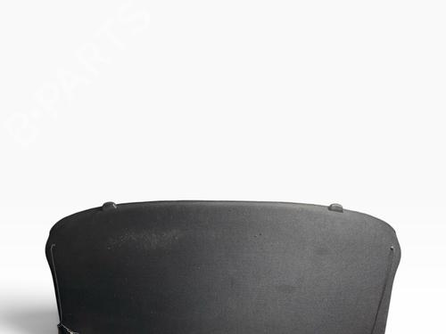 Rear parcel shelf RENAULT MEGANE IV Hatchback (B9A/M/N_) 1.2 TCe 130 (B9MR) | BP40500727C85 - Image 4