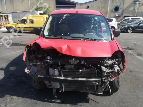 Front right window mechanism RENAULT KANGOO / GRAND KANGOO II (KW0/1_) 1.5 dCi 90 (KW05, KW08, KW0G, KW11) | BP25585505C23 