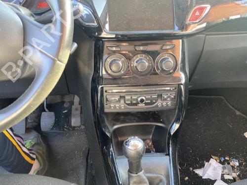 ABS Bremseaggregat CITROËN C3 II (SC_) 1.4 HDi 70 (SC8HZC, SC8HR0, SC8HP4) | BP25568591M43 