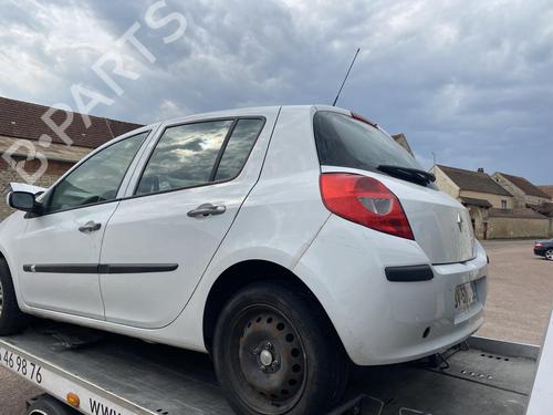 Headrest RENAULT CLIO III (BR0/1, CR0/1) 1.5 dCi (BR17, CR17) | BP25528799I31  - Image 32